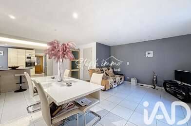 Maison 4 pièces 182000 €