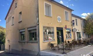Commerce  120 m² à vendre à Montbrun-les-Bains (26570)
