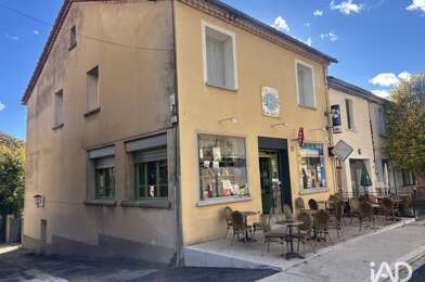 Commerce  215000 €