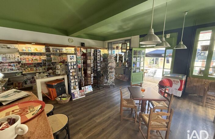 Vente Bar-tabac 120 m&sup2; — photo 2