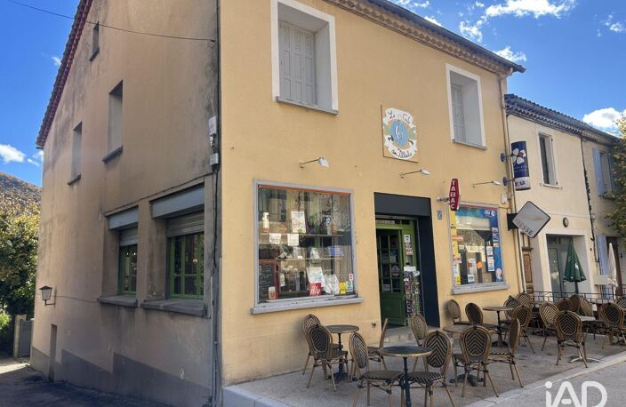 Vente Bar-tabac 120 m&sup2; — photo 5
