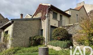 Maison 11 Pièces 223 m² à vendre à Arcenant (21700)