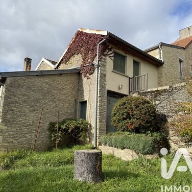 Maison 11 pièces 200000 €