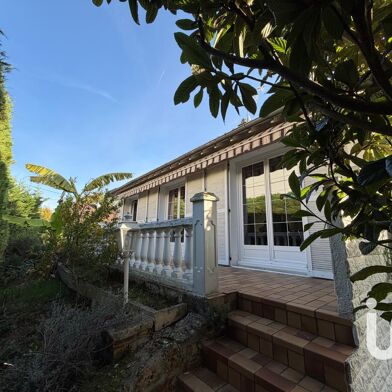 Maison 6 pièces 339000 €