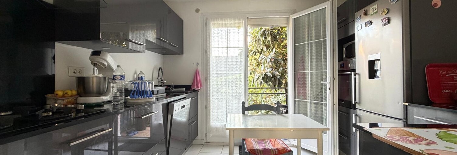 Maison 6 Pièces 118 m² à vendre à Villemoisson-sur-Orge (91360)