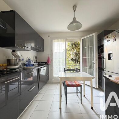 Maison 6 pièces 339000 €