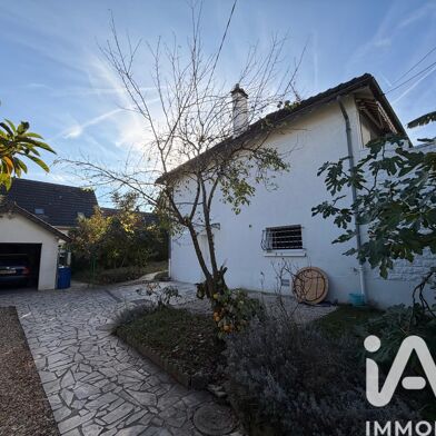 Maison 6 pièces 339000 €