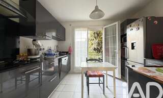 Maison 6 Pièces 118 m² à vendre à Villemoisson-sur-Orge (91360)