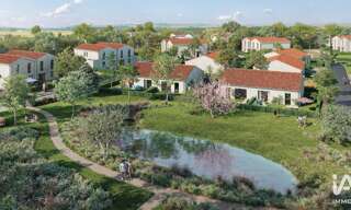 Maison 3 Pièces 69 m² à vendre à Notre-Dame-de-Monts (85690)