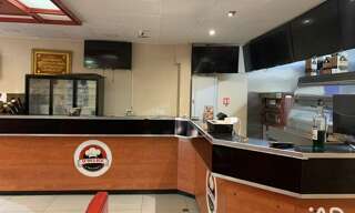 Commerce  124 m² à vendre à Ris-Orangis (91130)