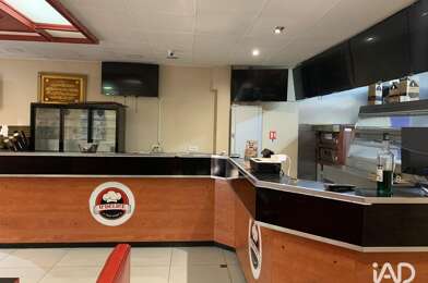 Commerce  345000 €