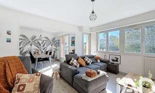 Appartement 3 Pièces 72 m² à vendre à Jurançon (64110)