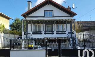 Maison 6 Pièces 100 m² à vendre à Aulnay-sous-Bois (93600)