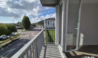 Appartement 4 Pièces 83 m² à vendre à Harfleur (76700)