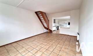 Maison 3 Pièces 71 m² à louer à Marchiennes (59870)