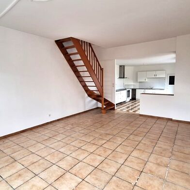 Maison 3 pièces 770 €