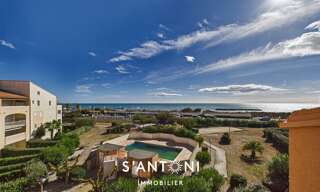 Appartement 4 Pièces 50 m² à vendre à Vias (34450)