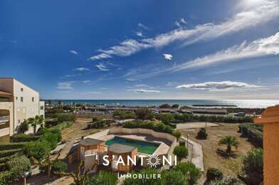 Appartement 4 pièces 299500 €