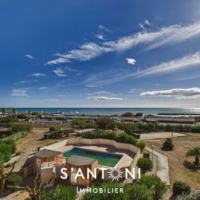 Appartement 4 pièces 310000 €