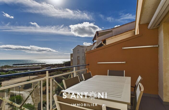 Appartement — photo 2