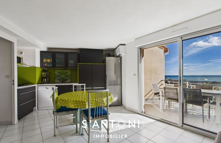 Appartement — photo 4