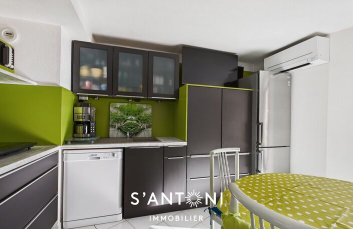 Appartement — photo 5