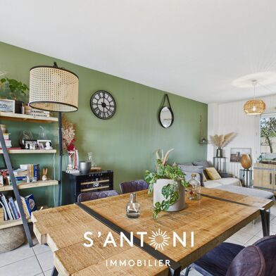 Maison 3 pièces 224000 €