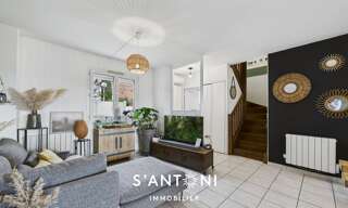 Maison 3 Pièces 71 m² à vendre à Pomérols (34810)