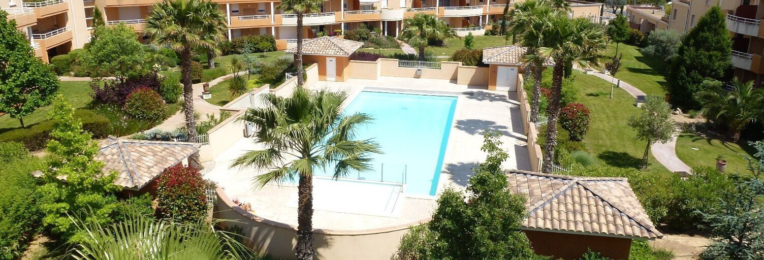 Appartement 3 Pièces 68 m² à vendre à Béziers (34500)