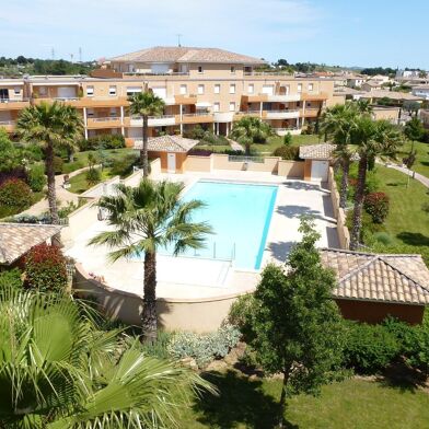 Appartement 3 pièces 210000 €