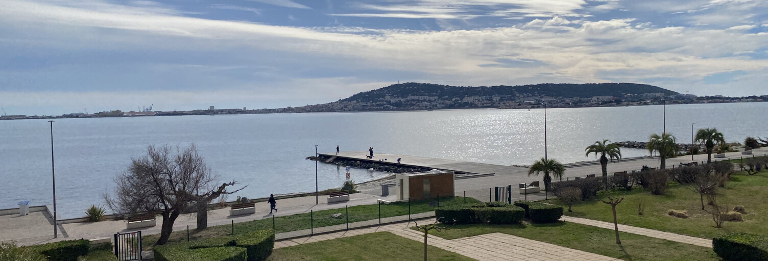 Appartement 1 Pièce 34 m² à vendre à Balaruc-les-Bains (34540)