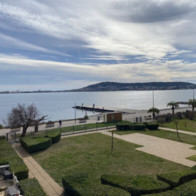 Appartement 1 pièces 180000 €