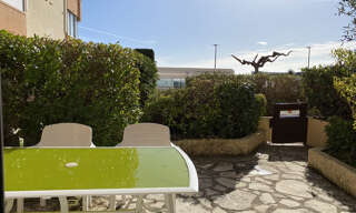 Appartement 2 Pièces 35 m² à vendre à Balaruc-les-Bains (34540)