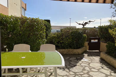 Appartement 2 pièces 190000 €