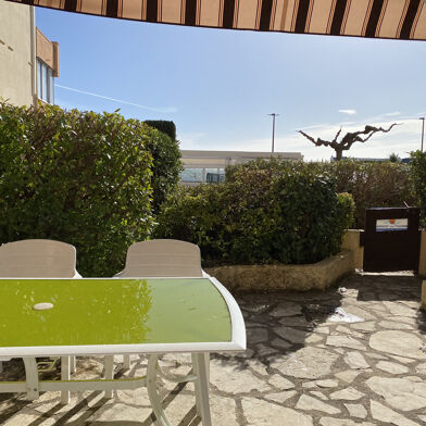 Appartement 2 pièces 190000 €