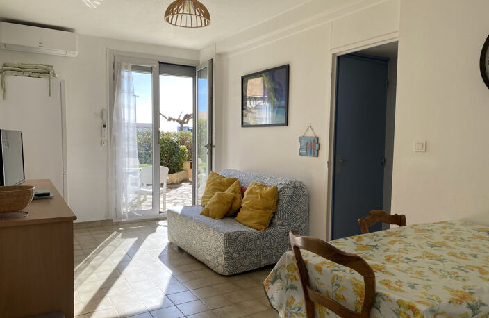 Appartement T2 avec Terrasse — photo 4