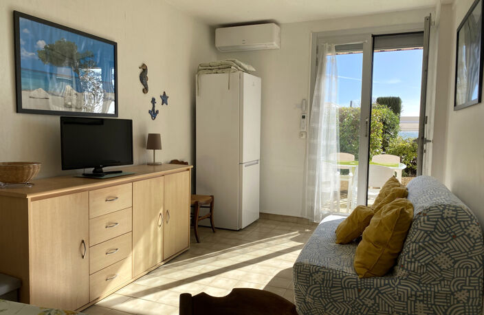 Appartement T2 avec Terrasse — photo 5