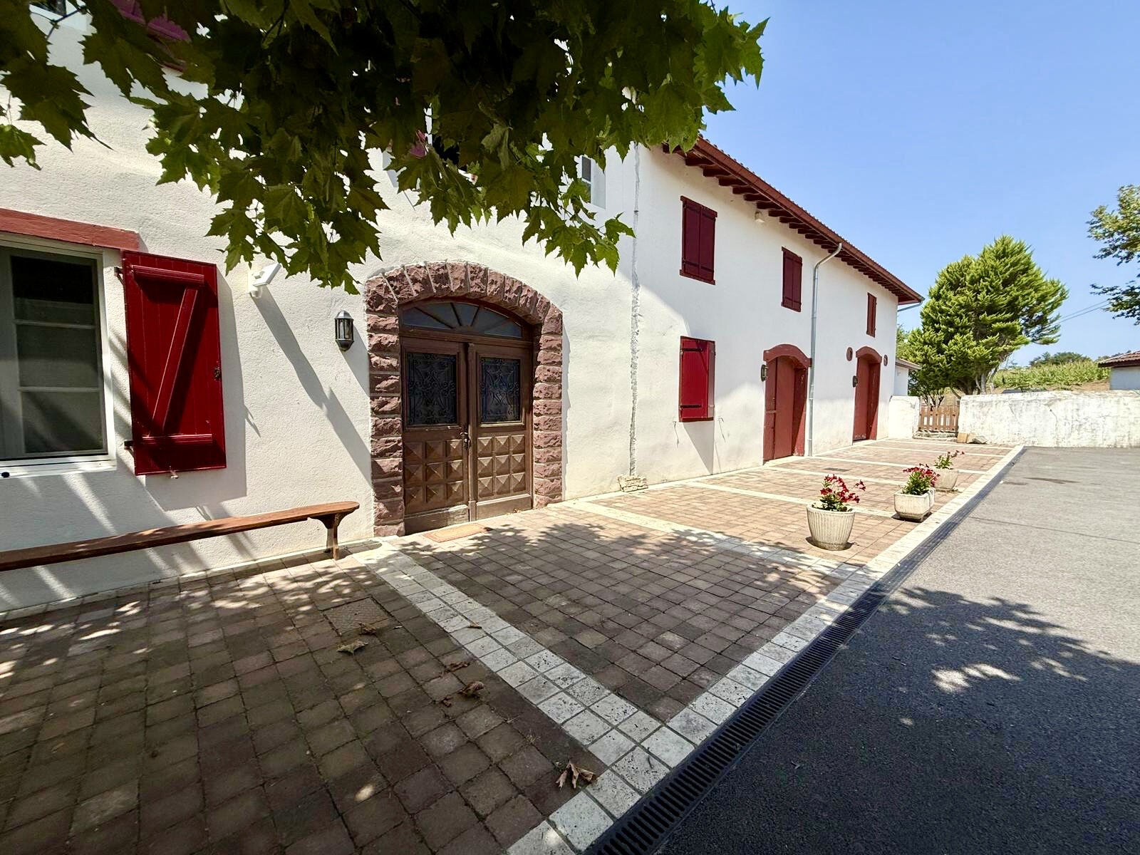 Propriété 15 pièces  à vendre Saint-Palais 64120