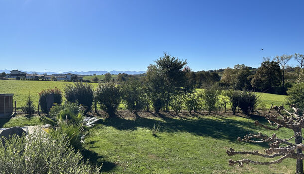 Propri&eacute;t&eacute; 15 pièces  à vendre Saint-Palais 64120