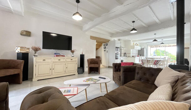 Propri&eacute;t&eacute; 15 pièces  à vendre Saint-Palais 64120