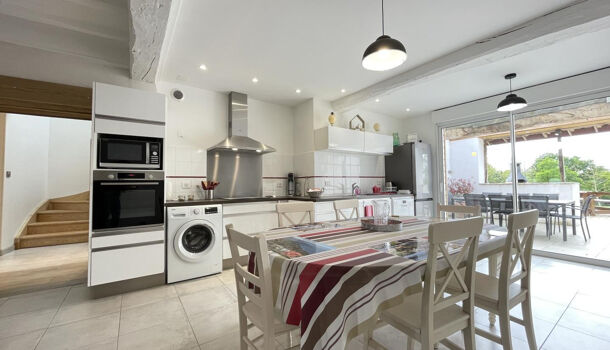 Propri&eacute;t&eacute; 15 pièces  à vendre Saint-Palais 64120