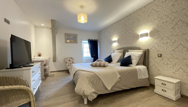 Propri&eacute;t&eacute; 15 pièces  à vendre Saint-Palais 64120