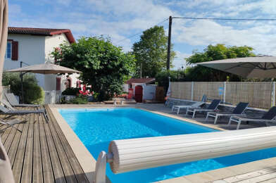 Maison 15 pièces 549000 €