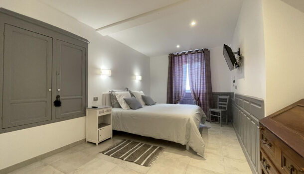 Propri&eacute;t&eacute; 15 pièces  à vendre Saint-Palais 64120