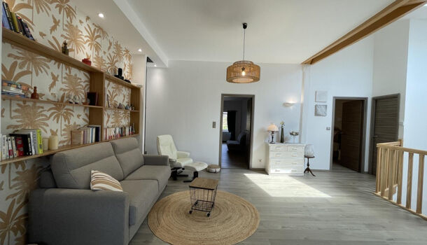 Propri&eacute;t&eacute; 15 pièces  à vendre Saint-Palais 64120