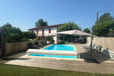 Maison 15 pièces 499000 €