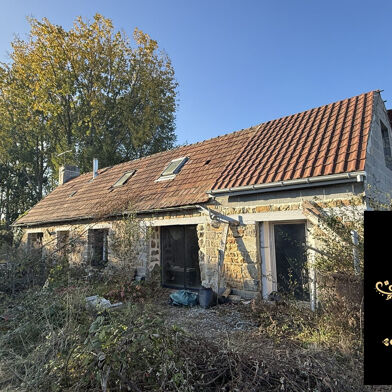 Maison 3 pièces 99000 €