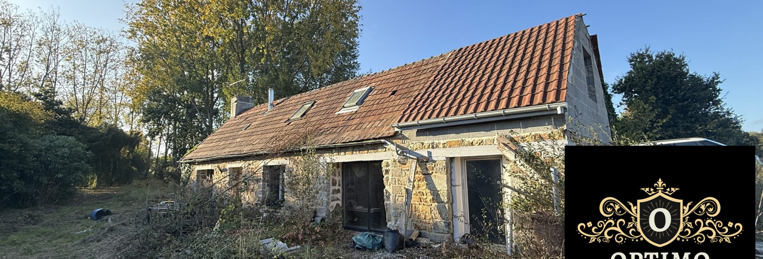 Maison 3 Pièces 65 m² à vendre à Lannion (22300)