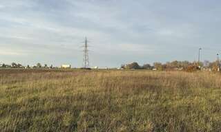 Terrain  5457 m² à vendre à Rosières-près-Troyes (10430)