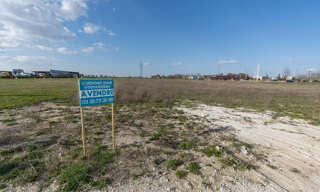 Terrain  5457 m² à vendre à Rosières-près-Troyes (10430)